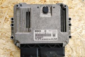 Centralina motore Alfa Brera/159 2.4 JTD