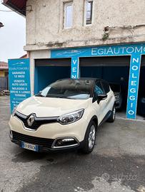 Renault Captur 1.5 dCi 8V 90 CV Start&Stop Energy 