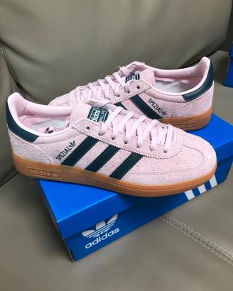Adidas Handball Spezial Taglia 37 – Colore rosa-bl