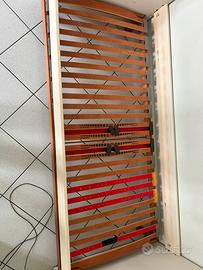 Doga una piazza piu letto in omaggio