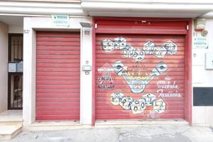 NEGOZIO A SAN SEVERO