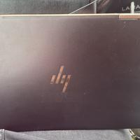 HP Spectre x360 Convertible