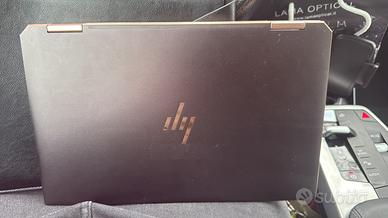 HP Spectre x360 Convertible
