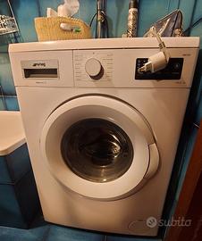 Lavatrice Smeg 