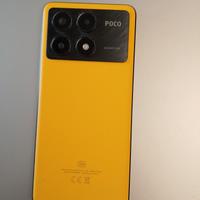 Smartphone Poco x6 pro 5g