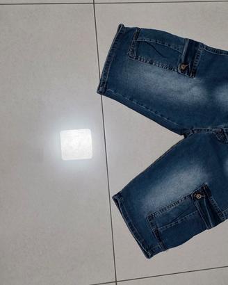 pantalone di jeans denim
