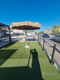 ombrellone Da Giardino 