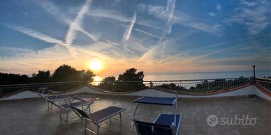 Gargano residence case vacanza tra mare e natura