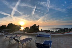 Gargano residence case vacanza tra mare e natura