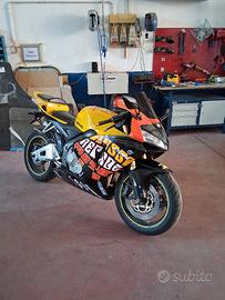 cbr 600 rr