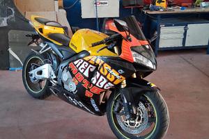 cbr 600 rr