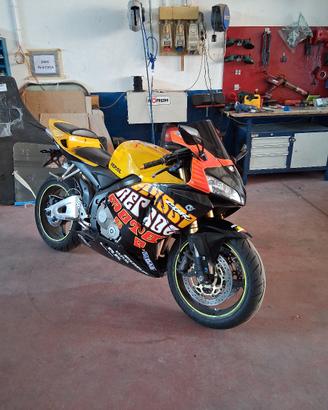 cbr 600 rr