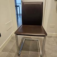 sedia da ufficio e design