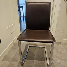 sedia da ufficio e design