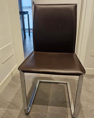 sedia da ufficio e design