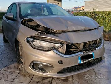 Ricambi Fiat tipo 2017