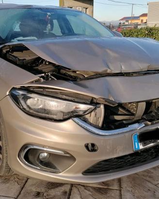 Ricambi Fiat tipo 2017