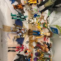 Lotto Giocattoli anni ‘90-2000