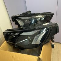 Fanali Audi A3