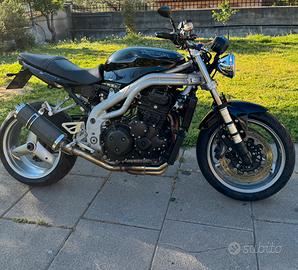 triumph speed triple 955i 2003