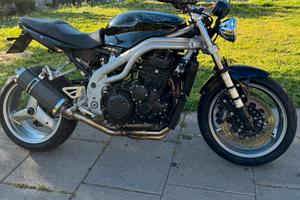 triumph speed triple 955i 2003
