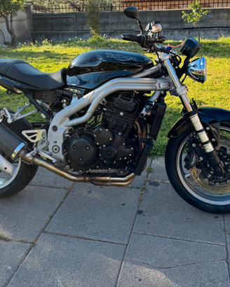 triumph speed triple 955i 2003