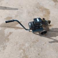 pompa autoadescante enm 40 corrente 220