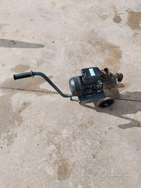 pompa autoadescante enm 40 corrente 220