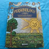 LIBRO PERSONOLOGY