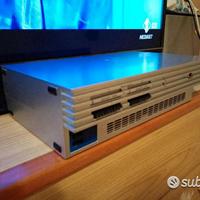 Ps2 Grigia