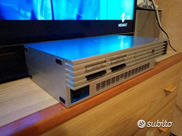 Ps2 Grigia