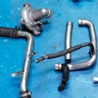 pompa acqua Tmax 530 560