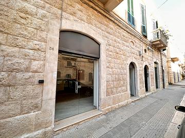 Locale commerciale e/o ufficio