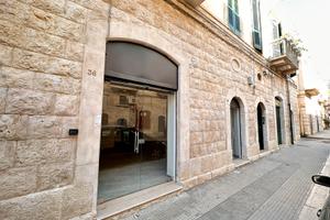 Locale commerciale e/o ufficio