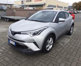 Toyota C-HR 1.8 Hybrid /ibrido-Business