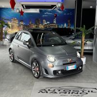 Abarth 500 C Cabrio 1.4 Turbo T-Jet MTA