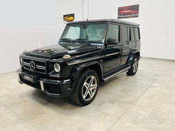 MERCEDES G 63 AMG