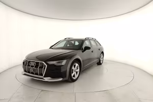 AUDI A6 Allroad 40 2.0 tdi mhev 12V quattro 2