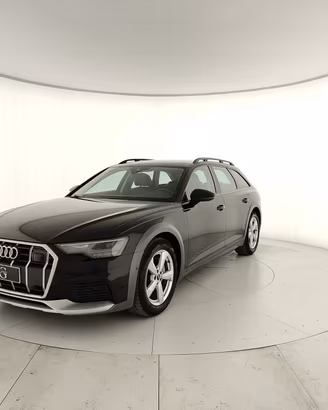 AUDI A6 Allroad 40 2.0 tdi mhev 12V quattro 2