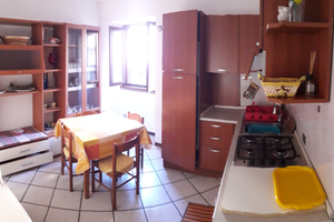 Bilocale Arredato Domaso