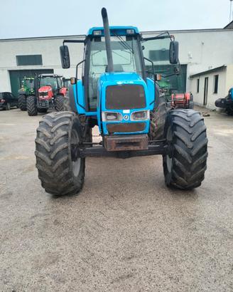 Landini LEGEND 145 usato