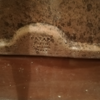 Fontana più cannella