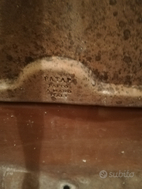 Fontana più cannella