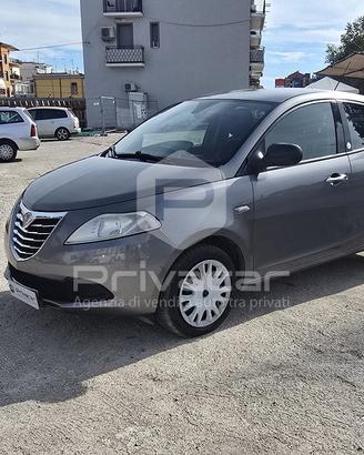 LANCIA Ypsilon 1.2 69 CV 5 porte GPL Ecochic Silve