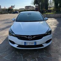 Opel Astra GS Line berlina 1.5 Diesel anno 09-2020