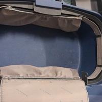 Beaty case da viaggio rigido Roncato con combinazi