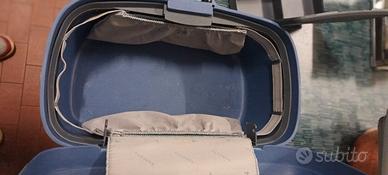 Beaty case da viaggio rigido Roncato con combinazi