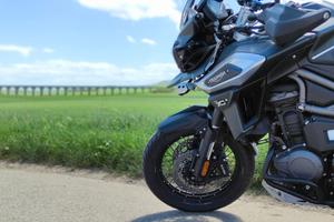 Triumph Tiger 1200 - 2018