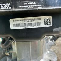 Motore honda nuovo 160 cc per rasaerba