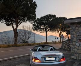 Mercedes SLK PREMIUM AMG